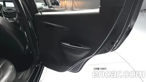 Chevrolet Spark, 2019 — миниатюра 15