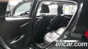 Chevrolet Spark, 2019 — миниатюра 16