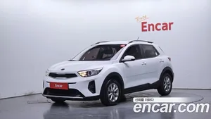 Kia Stonic, 2018 — миниатюра 1