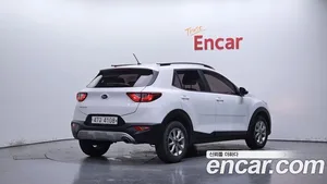 Kia Stonic, 2018 — миниатюра 2