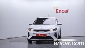 Kia Stonic, 2018 — миниатюра 3