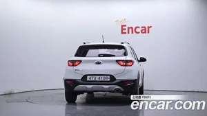 Kia Stonic, 2018 — миниатюра 4