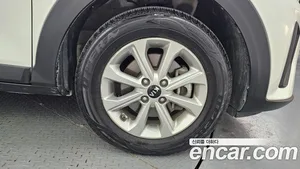 Kia Stonic, 2018 — миниатюра 5