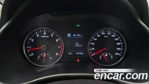 Kia Stonic, 2018 — миниатюра 11