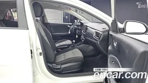 Kia Stonic, 2018 — миниатюра 17