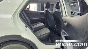 Kia Stonic, 2018 — миниатюра 18
