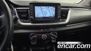Kia Stonic, 2018 — миниатюра 20