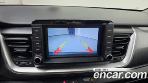 Kia Stonic, 2018 — миниатюра 21