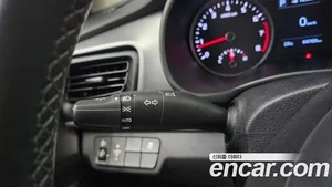 Kia Stonic, 2018 — миниатюра 23