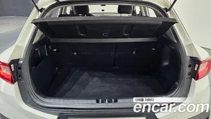 Kia Stonic, 2018 — миниатюра 26
