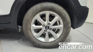 Kia Stonic, 2018 — миниатюра 7