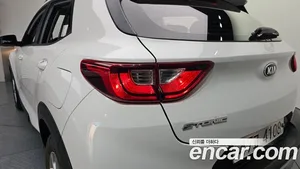 Kia Stonic, 2018 — миниатюра 9