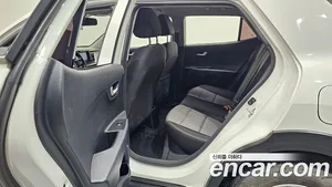 Kia Stonic, 2018 — миниатюра 16