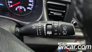 Kia Stonic, 2018 — миниатюра 27