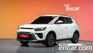 KGM Tivoli, 2023 — миниатюра 37