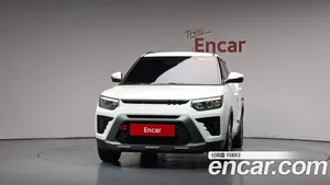 KGM Tivoli, 2023 — миниатюра 2