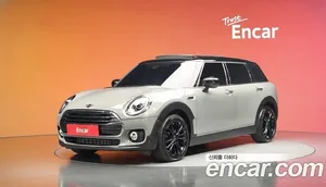 Mini Clubman, 2020 — миниатюра 41
