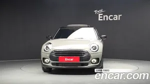 Mini Clubman, 2020 — миниатюра 2