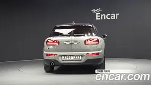Mini Clubman, 2020 — миниатюра 3