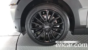 Mini Clubman, 2020 — миниатюра 4