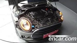 Mini Clubman, 2020 — миниатюра 5