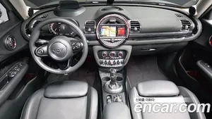 Mini Clubman, 2020 — миниатюра 9