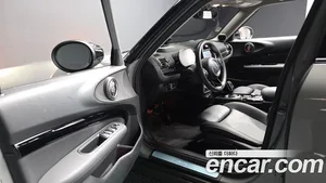 Mini Clubman, 2020 — миниатюра 12