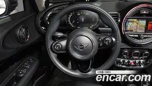 Mini Clubman, 2020 — миниатюра 18