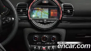 Mini Clubman, 2020 — миниатюра 19