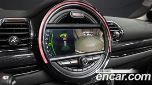 Mini Clubman, 2020 — миниатюра 20