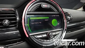 Mini Clubman, 2020 — миниатюра 21