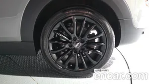Mini Clubman, 2020 — миниатюра 6