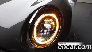 Mini Clubman, 2020 — миниатюра 7