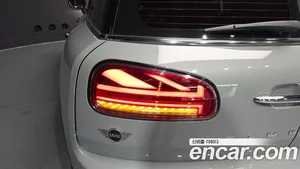 Mini Clubman, 2020 — миниатюра 8