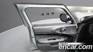 Mini Clubman, 2020 — миниатюра 13