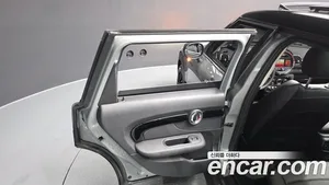 Mini Clubman, 2020 — миниатюра 14