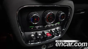 Mini Clubman, 2020 — миниатюра 32