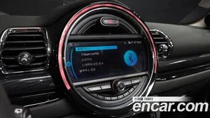Mini Clubman, 2020 — миниатюра 35