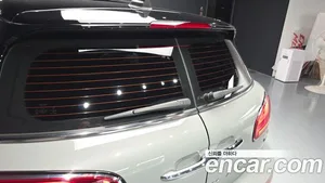 Mini Clubman, 2020 — миниатюра 40