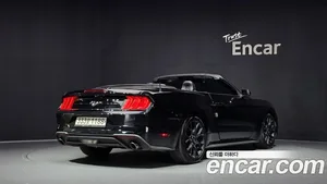 Ford Mustang, 2019 — миниатюра 2