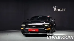 Ford Mustang, 2019 — миниатюра 3