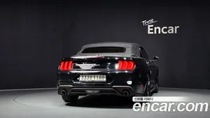 Ford Mustang, 2019 — миниатюра 4