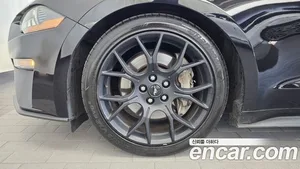 Ford Mustang, 2019 — миниатюра 5