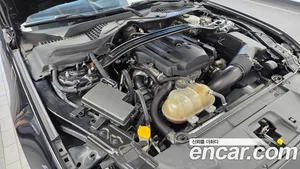 Ford Mustang, 2019 — миниатюра 6