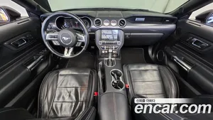 Ford Mustang, 2019 — миниатюра 7