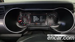 Ford Mustang, 2019 — миниатюра 8