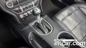 Ford Mustang, 2019 — миниатюра 9