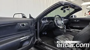 Ford Mustang, 2019 — миниатюра 10