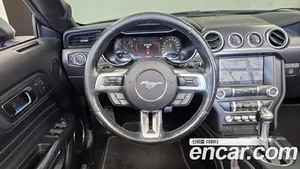 Ford Mustang, 2019 — миниатюра 13