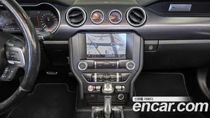 Ford Mustang, 2019 — миниатюра 14